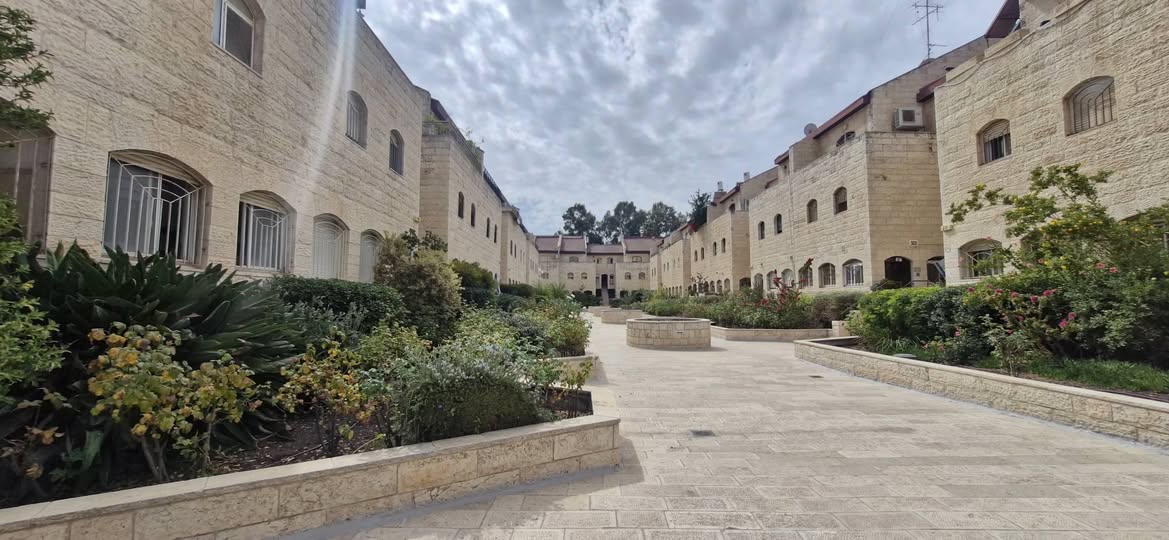 בקעה, ירושלים