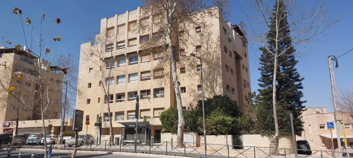 קטמון הישנה, ירושלים