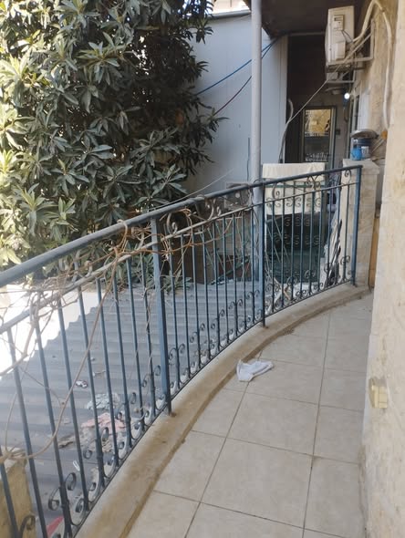 אגריפס, ירושלים