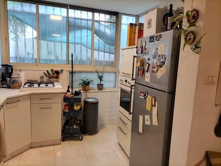 כרמון השקט, בית הכרם, ירושלים
