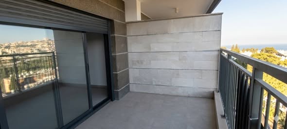 סן מרטין, סן מרטין, ירושלים