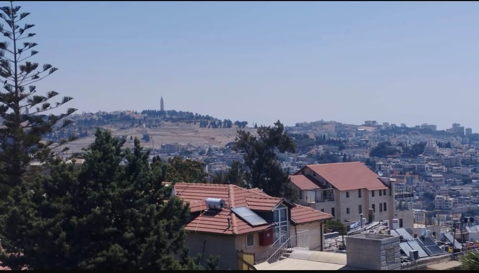 אבו תור, ירושלים