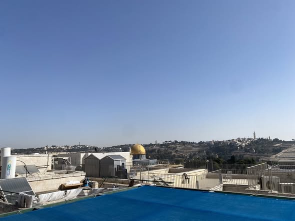 הרובע היהודי, ירושלים