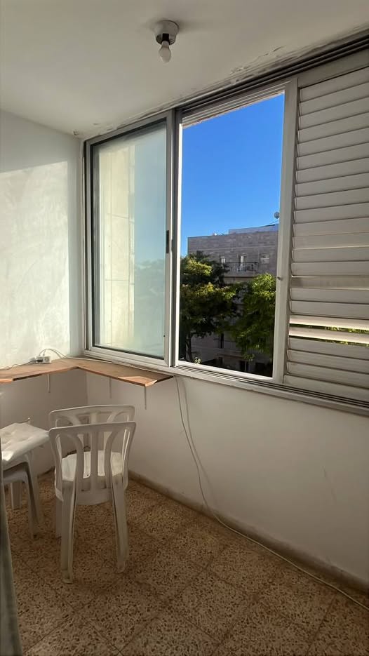 יהודה בורלא, גבעת רם, ירושלים