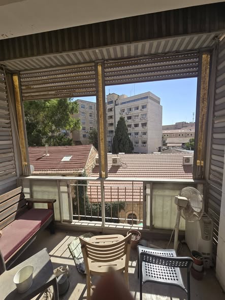 נחלת שבעה, ירושלים