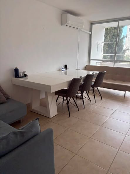 הפלמ"ח, קטמון הישנה, ירושלים