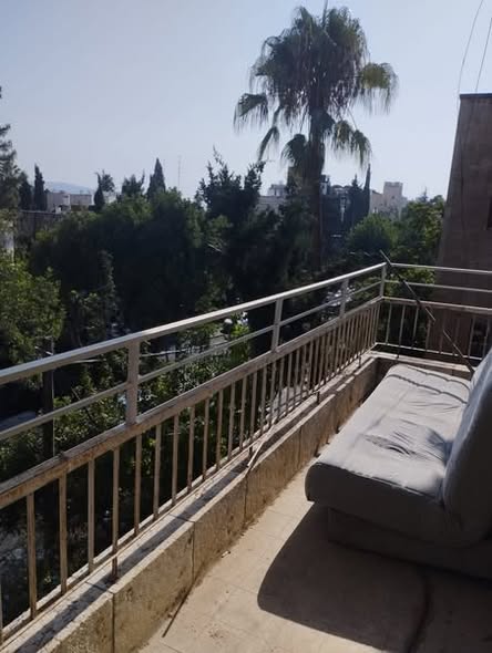 הרב מיימון, רחביה, ירושלים