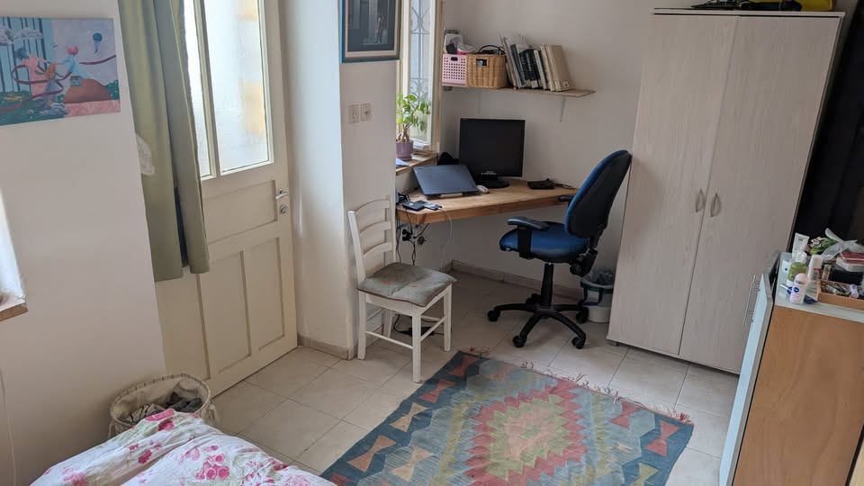 בן יהודה, מרכז העיר, ירושלים