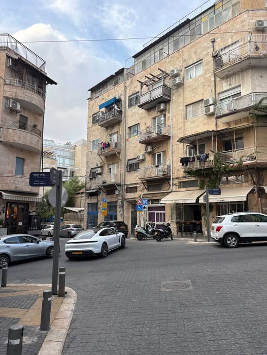 הדקל 2, מחנה יהודה, ירושלים