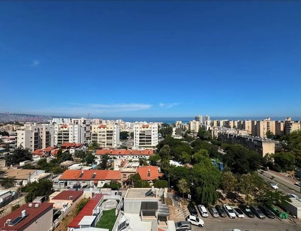 שדרות ירושלים 29, שכונה א׳, קרית יערים