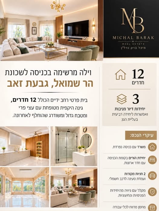 אבני החושן, קרית שמואל, ירושלים