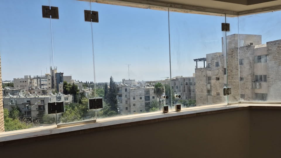 טלביה, ירושלים