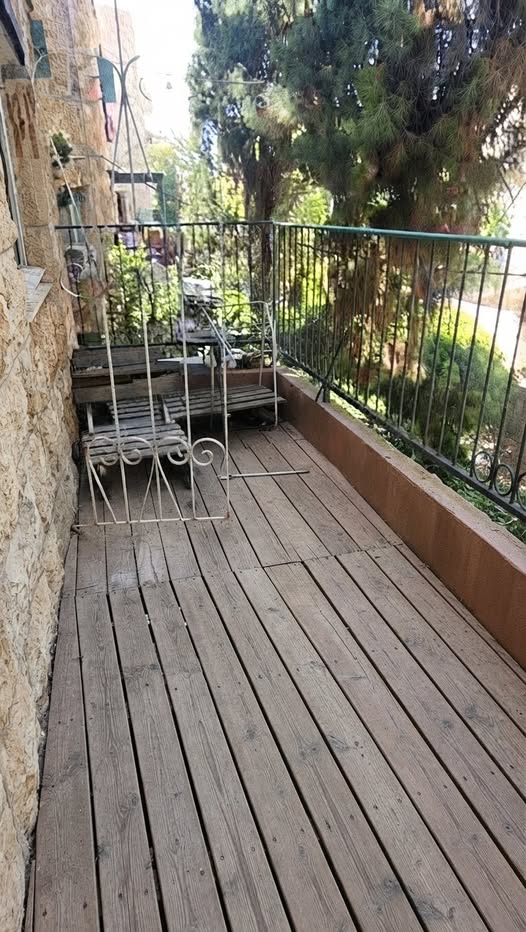רחביה, ירושלים