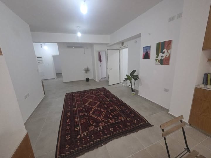 אברהם לינקולן, טלביה, ירושלים