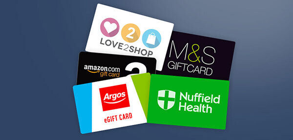Over 50 life insurance with free gifts