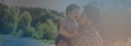 Life insurance for dads