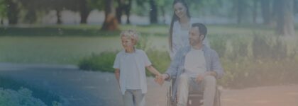 Life insurance for disabled