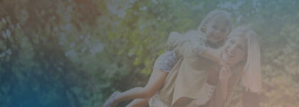 Life insurance for mums