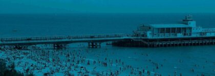 New Bournemouth office