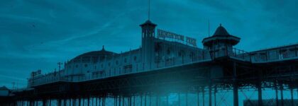 New Brighton office