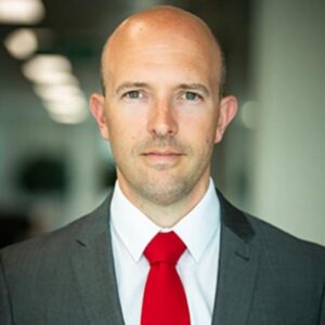 Phil Jeynes profile
