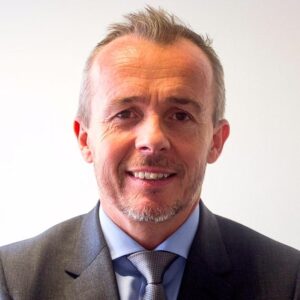 Steve Marshall profile