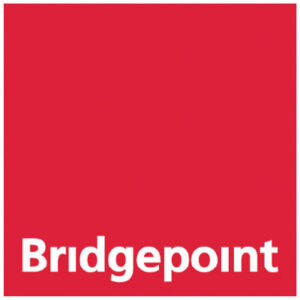 Bridgepoint logo