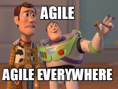 Agile