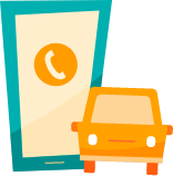 Mobile and Commute Benefit at Klook