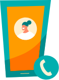 Have a quick call with Klook recruiter