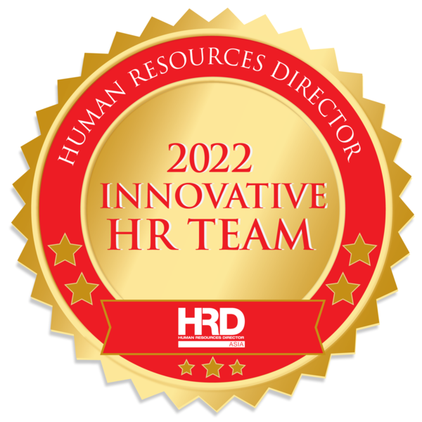 Klook - Innovative HR Team