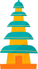 Bali Icon