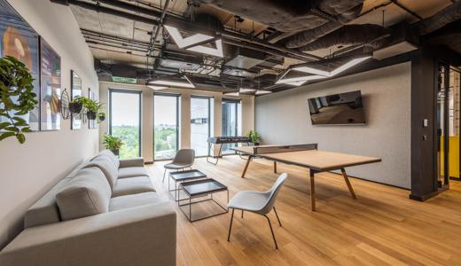 Coworking CitySpace Opolska Business Campus #1