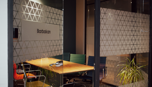 Coworking Chilliflex Lindego #1