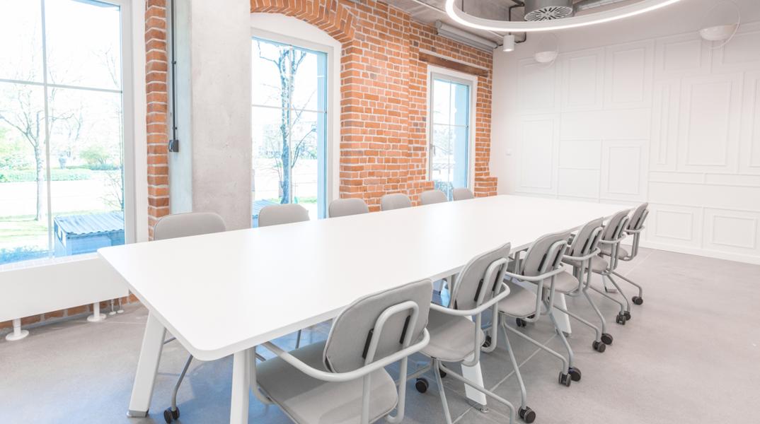 Coworking Concordia Design Wrocław, Wrocław