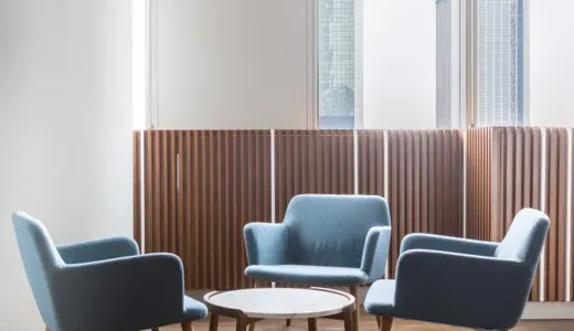 Coworking Regus Skylight #1