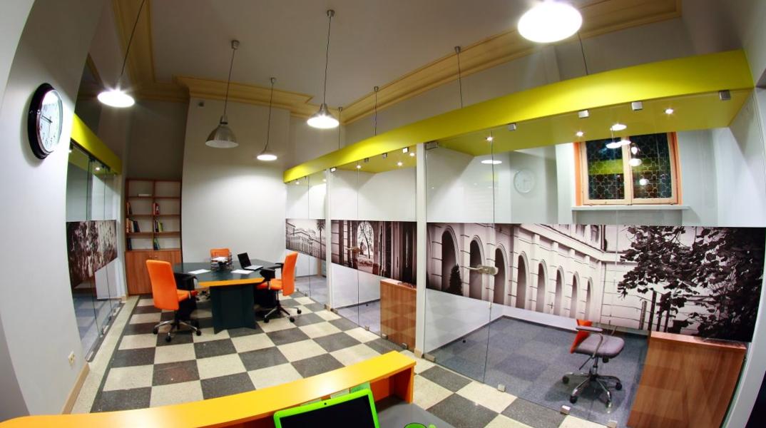 Coworking Business Lab Nowy Świat, Warszawa