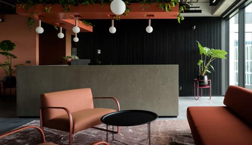 CitySpace Face2Face #1