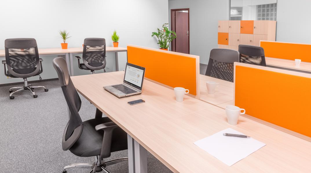 Coworking iDid Ursynów, Warszawa