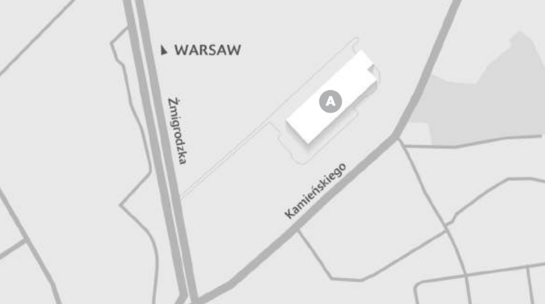 Magazyny SEGRO Centre Wrocław Żmigrodzka, Wrocław - magazyny do wynajęcia