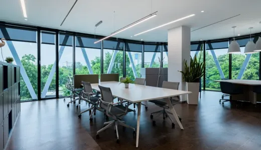 Regus Villa Metro Wilanowska #1