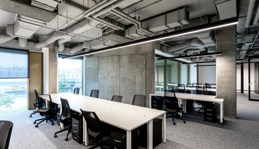 Coworking CitySpace Beethovena #1