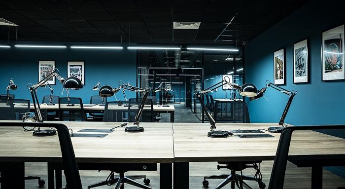 OfficeForYou, Wrocław - coworking spaces for rent