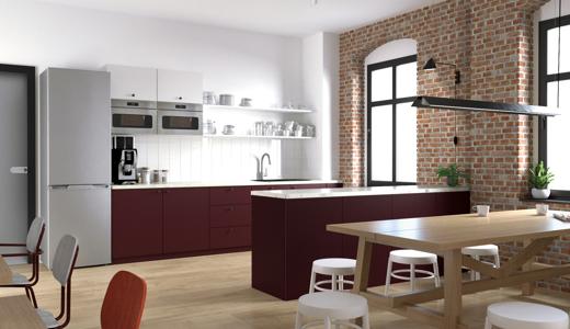 Coworking Cluster - Dworcowa #1