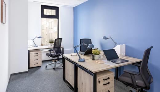 New Work Wola Retro #1