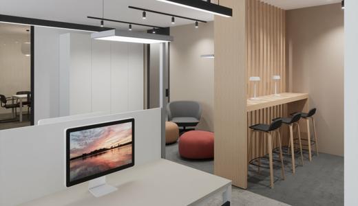 Domaniewska 45 Flex #1