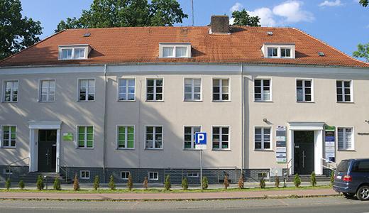 Offices for rent in Offices 11 listopada 37 #1