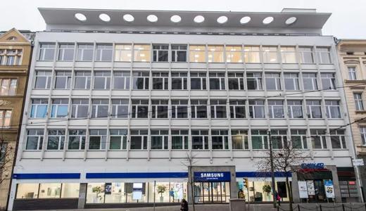 Biura do wynajęcia w Biura 27 Grudnia 17/19 #1