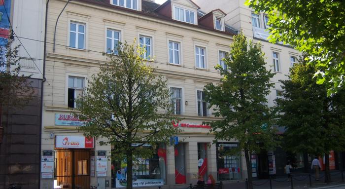 27 Grudnia 5, Poznań - offices for rent