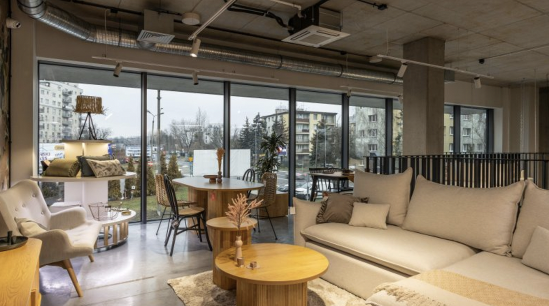 Biura 3Qubes, Katowice - biura na wynajem